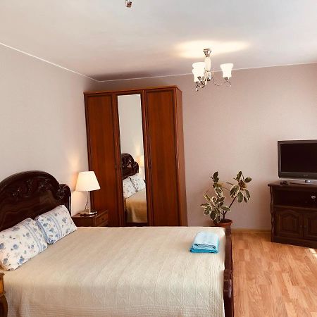 Palangos Sveciu Namai Hotel Palanga Buitenkant foto